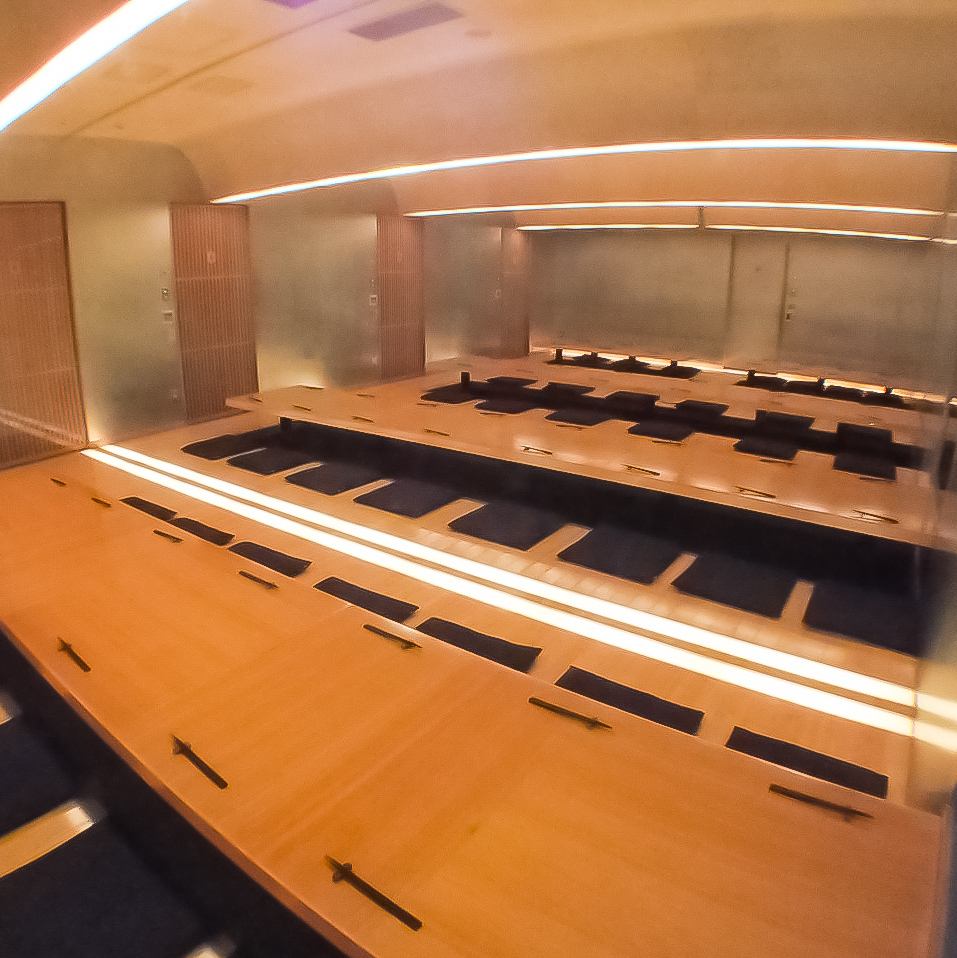 会社宴会や打ち上げなど団体様のご利用大歓迎！