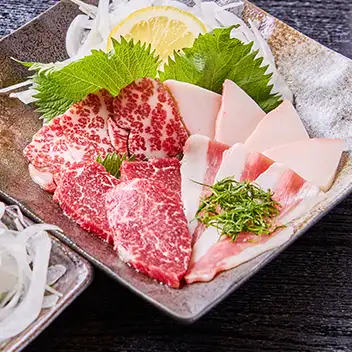 早点到，悠闲地享用一顿美餐。