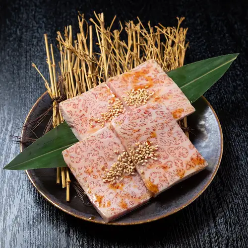 上ロース