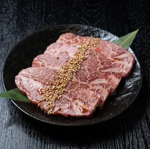 上カルビ