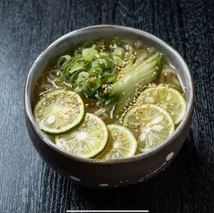 盛岡すだち冷麺