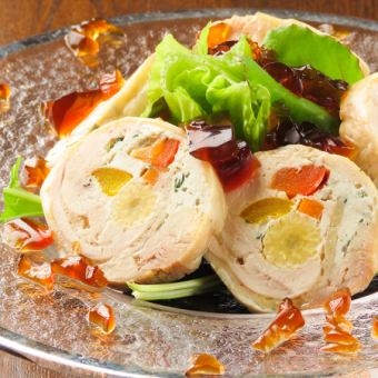 【2H飲み放題付き】ソーセージの盛り合わせや自慢のピザを楽しめる全7種◎お手軽宴会コース★