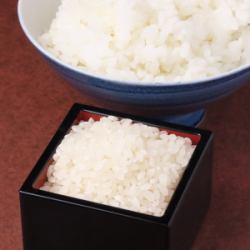白米