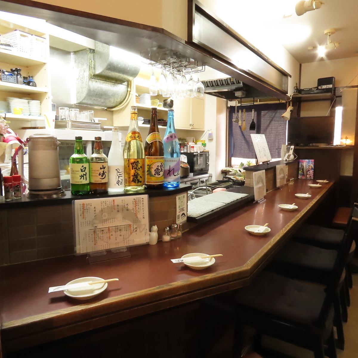 【釣り人が釣った魚を堪能できるお店】調布/海鮮/居酒屋/豊洲