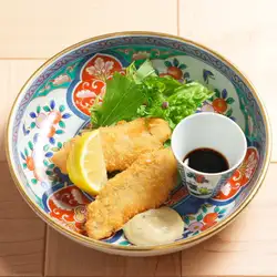 あじフライ