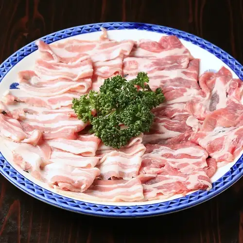 來自三重縣的美味！美味的“伊勢豬肉涮涮鍋”