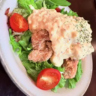 チキン南蛮