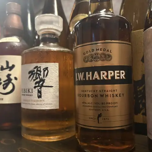 無限暢飲套餐提供多種選擇。