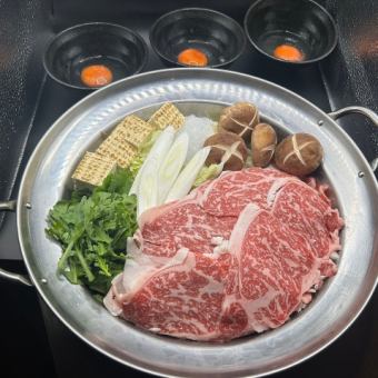 【贅沢一玖コース】全8品!!2h飲み放題付◎7500円(税込)
