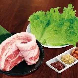 [All-you-can-eat Samgyeopsal] From Korean cuisine to desserts ◎ 100 minutes all-you-can-eat for 3179 yen (tax included)
