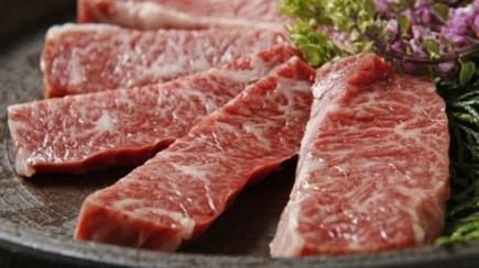 【New!】花咲厚切り牛タン等全13品お食事のみ"タンとハラミ大満足特別コース"12,980円→9,000円