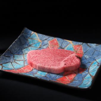 【贅沢宴会に！】特製厚切りタン含む全13品お食事のみ"プレミアムース"7,150円(税込)