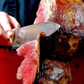 ★ディナー特別プラン★20種シュラスコ食べ放題+アルコール飲み放題付120分7,315円→6,300円