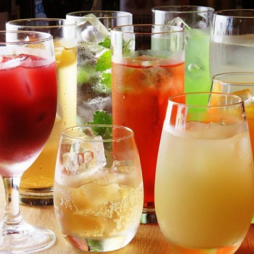 《ランチ》★ソフトドリンク飲み放題★15種シュラスコ＋ポンデケージョ食べ放題　サイドメニュー2品　