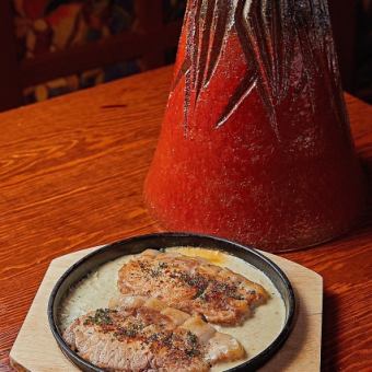 Uwajima Kings Pork Red Fuji Flambé (150g)