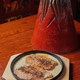 Uwajima Kings Pork Red Fuji Flambé (300g)