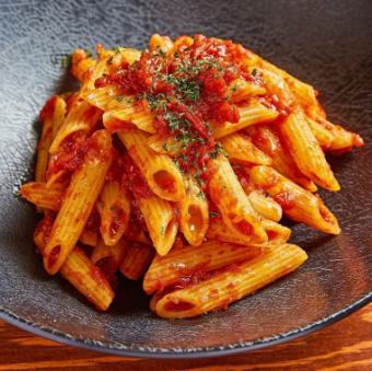 Penne Arabiata