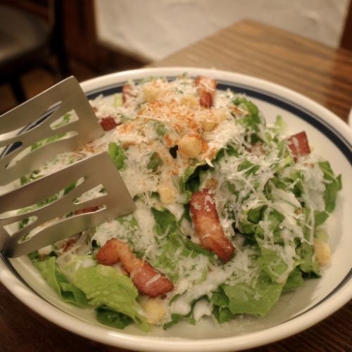 シーザーサラダ