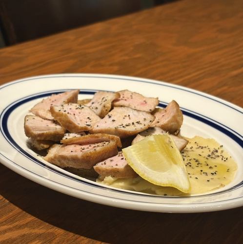 ローストポーク