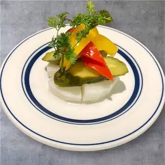 ピクルス