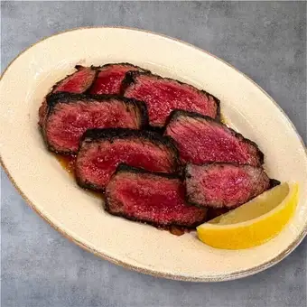ランプ肉のビステッカ 150g