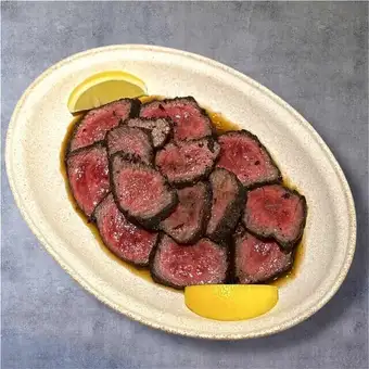 ランプ肉のビステッカ　300g