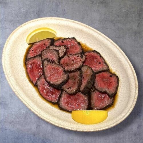 ランプ肉のビステッカ　300g