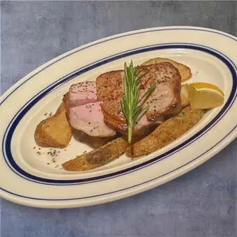 ローストポーク