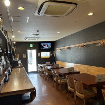 【飲み放題付き】お得な4500円コース