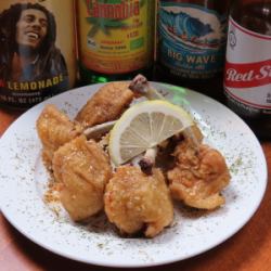 スパイシーチューリップ