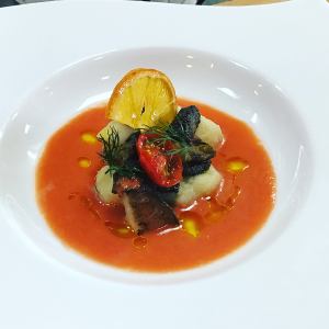 ディナーコースS DinnerCourseS