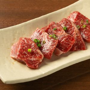 おちつくカルビ