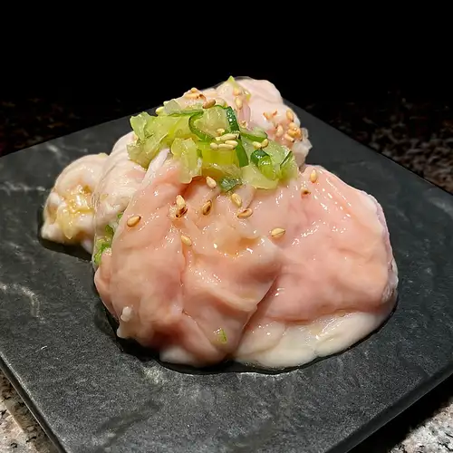 【おすすめ】郡山ホルモン