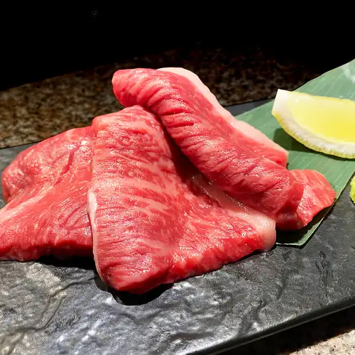 【A5黒毛和牛】福島牛イチボ