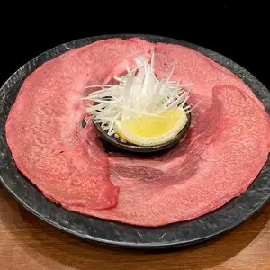 长牛舌