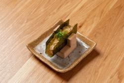 鮪魚蛋黃醬