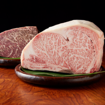 お肉のこだわり