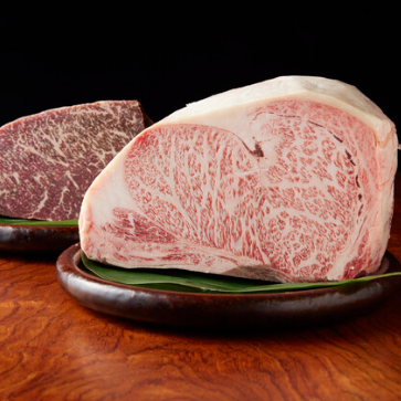 お肉のこだわり