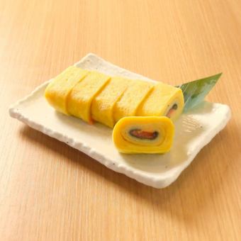 明太しそだし巻き