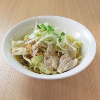 焼きらーめん