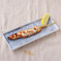 手仕込み鶏むね大串