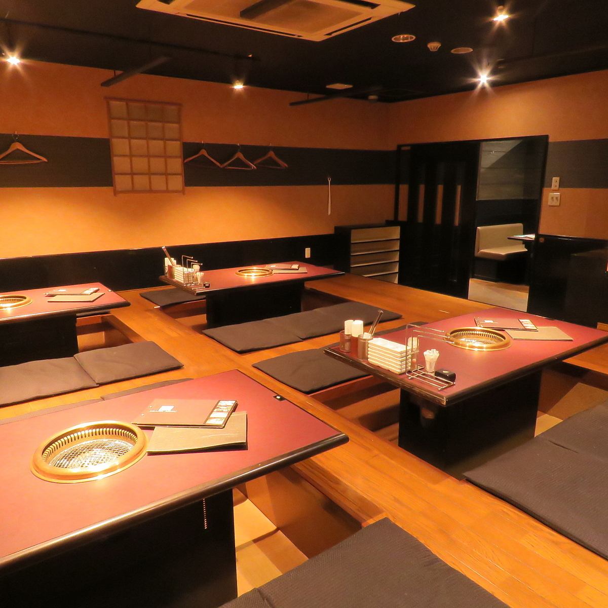 ご宴会や各種飲み会、歓送迎会といったシーンにピッタリ♪