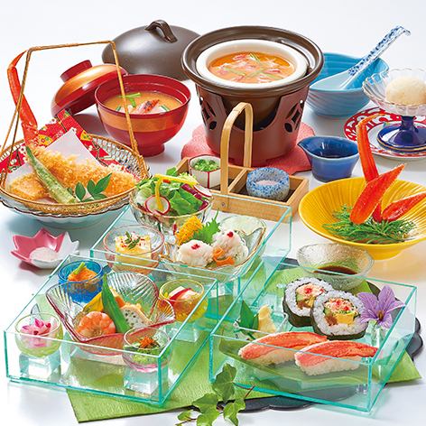 夕顔【数量限定】