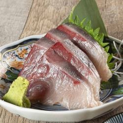 黄尾鱼