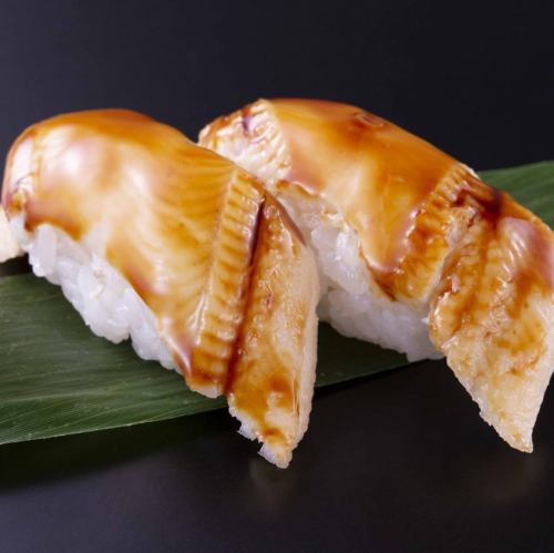 煮穴子