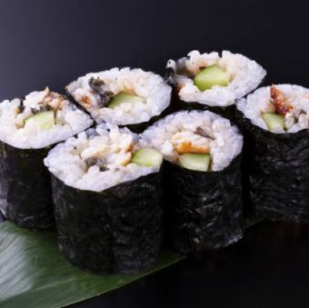 うな胡巻