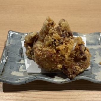 とりのからあげ