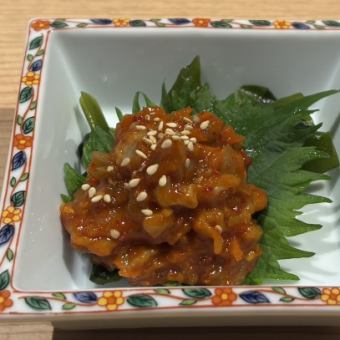 タラチャンヂャ