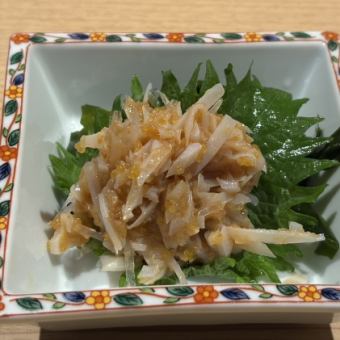 【当店人気】梅水晶