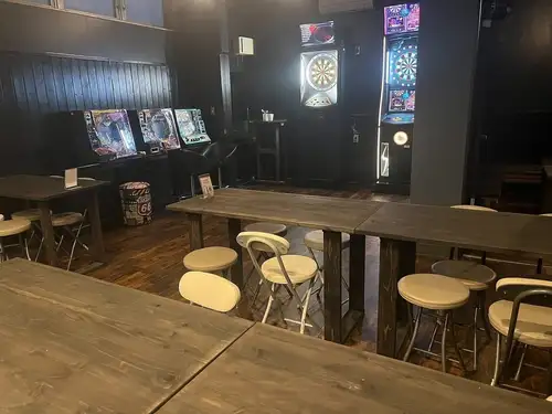 歌って飲んでストレス発散！最高に盛り上がる楽しい場所